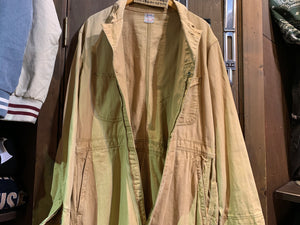 《ng used》Lee Union Made50's Vintage Coverall
