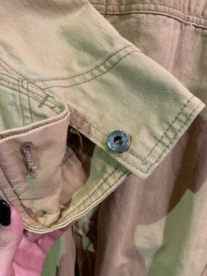 《ng used》Lee Union Made50's Vintage Coverall
