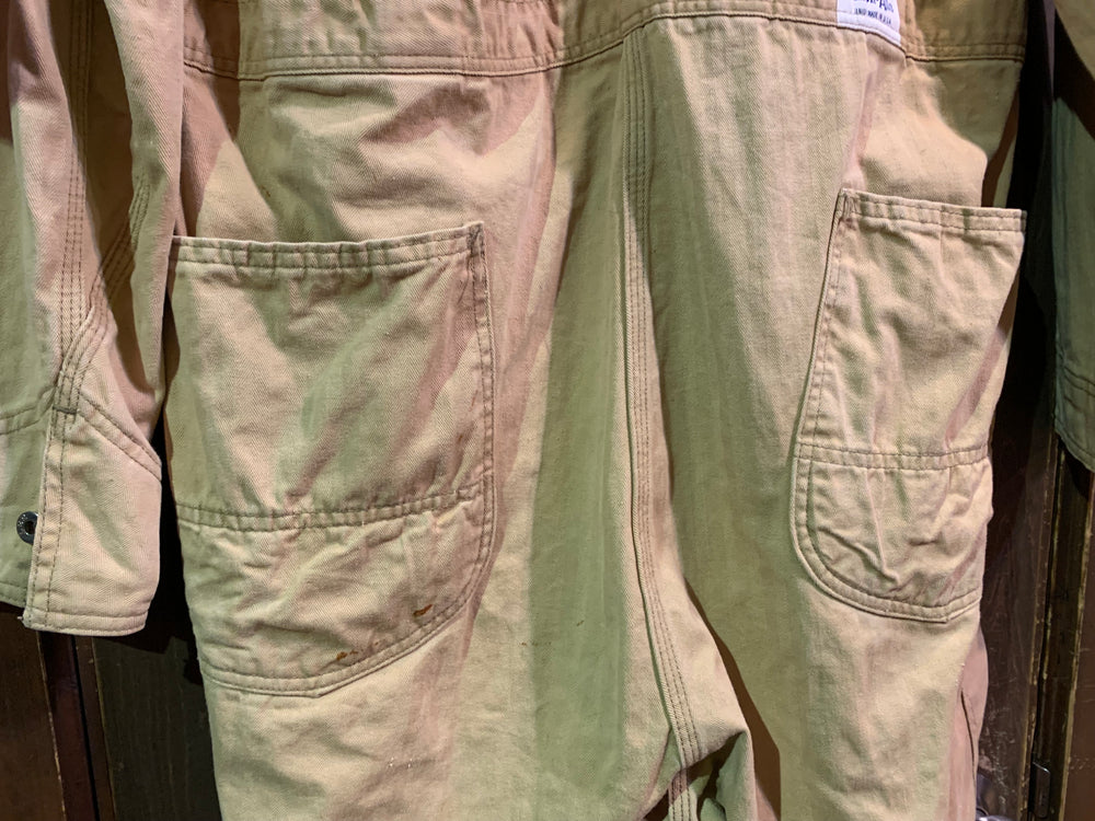 《ng used》Lee Union Made50's Vintage Coverall