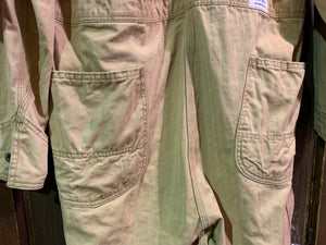 《ng used》Lee Union Made50's Vintage Coverall