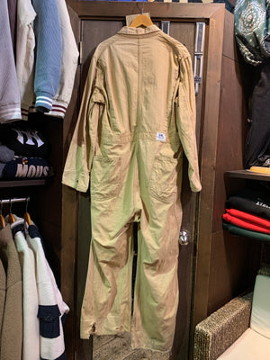 《ng used》Lee Union Made50's Vintage Coverall