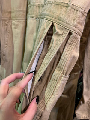 《ng used》Lee Union Made50's Vintage Coverall